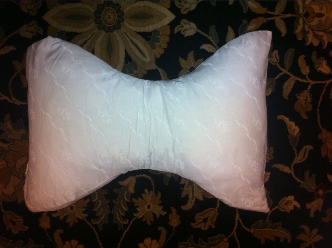 Almohada butterfly online pillow