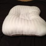 Contour Core Pillow